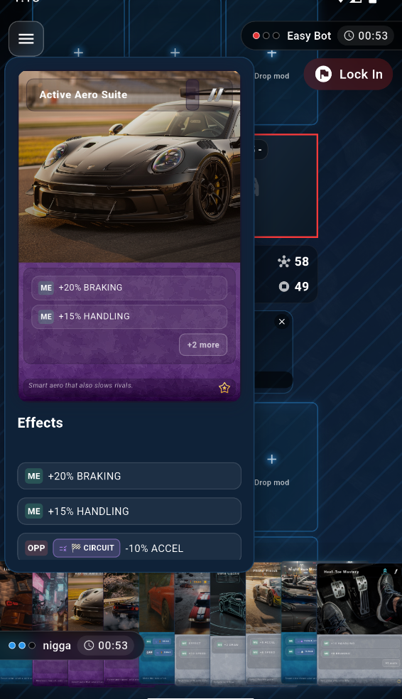 CarSnap app preview
